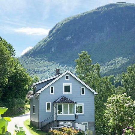 Scandinavian Apartment In Fjords Norddal Luaran gambar
