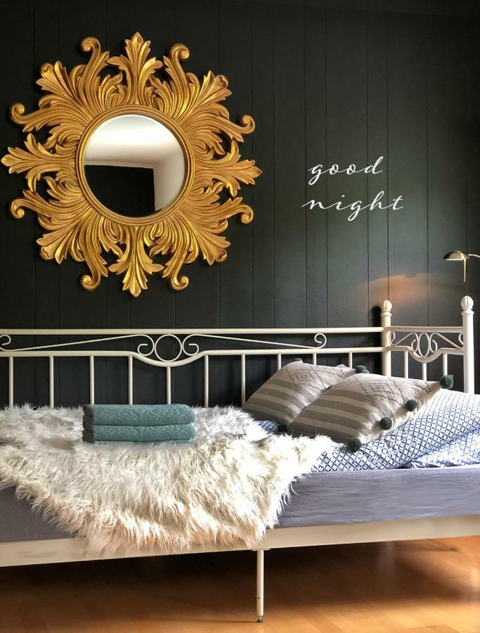 Scandinavian Apartment In Fjords Norddal Luaran gambar