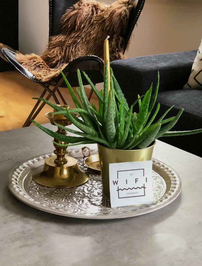 Scandinavian Apartment In Fjords Norddal Luaran gambar