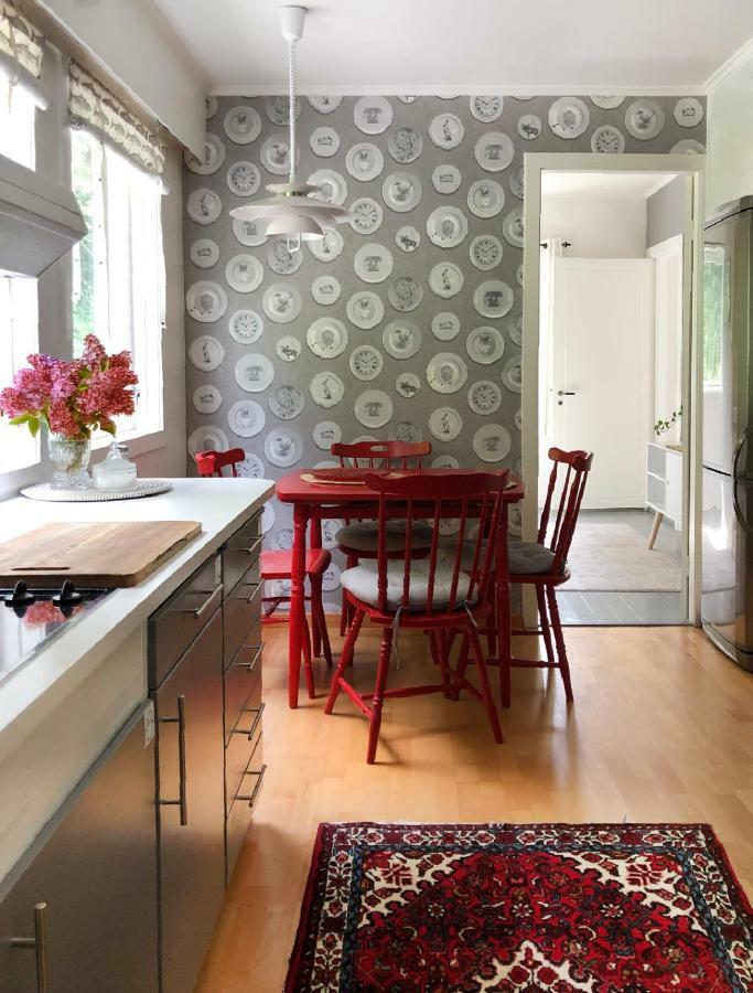 Scandinavian Apartment In Fjords Norddal Luaran gambar