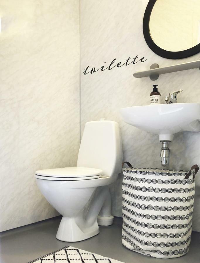 Scandinavian Apartment In Fjords Norddal Luaran gambar