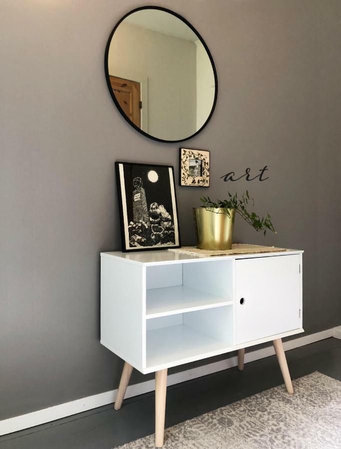 Scandinavian Apartment In Fjords Norddal Luaran gambar