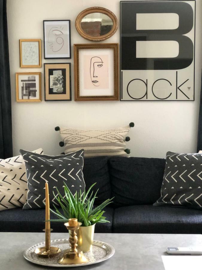 Scandinavian Apartment In Fjords Norddal Luaran gambar