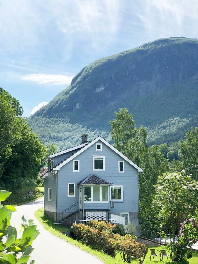 Scandinavian Apartment In Fjords Norddal Luaran gambar